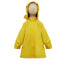 Unisex Lightweight Rain Jacket Hooded Raincoat Poncho Custom Transparent Raincoat Jacket for Kids Bike Rider for Girls