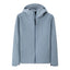 Polyester Waterproof Rain Jacket Windproof High Quality Rain Suit for Men Women