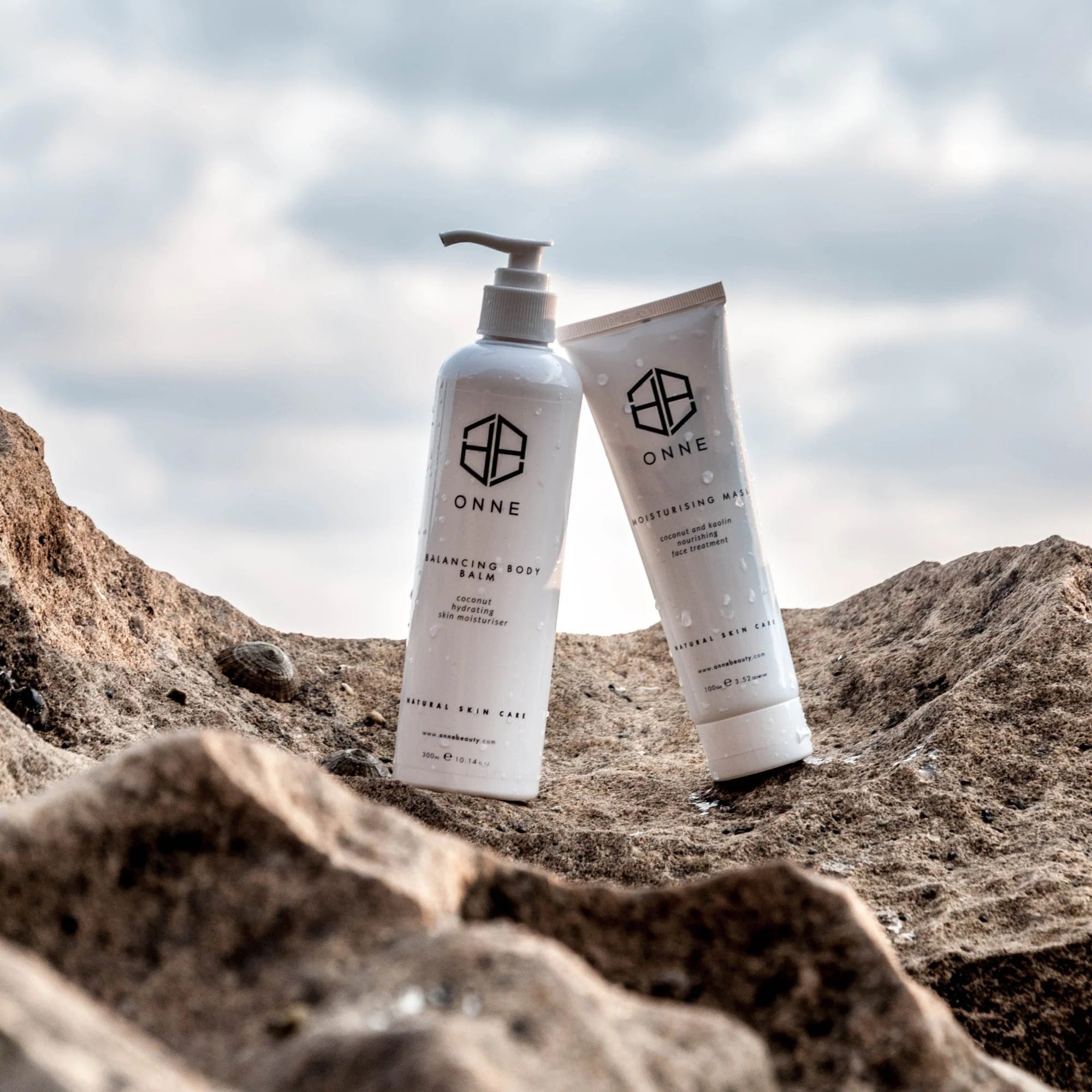 Makcup For Beginners: A 5-Minute Everyday Look