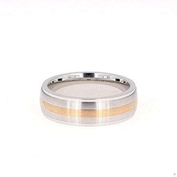 Band in Two-Tone Cobalt