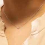 The Sweetheart Necklace