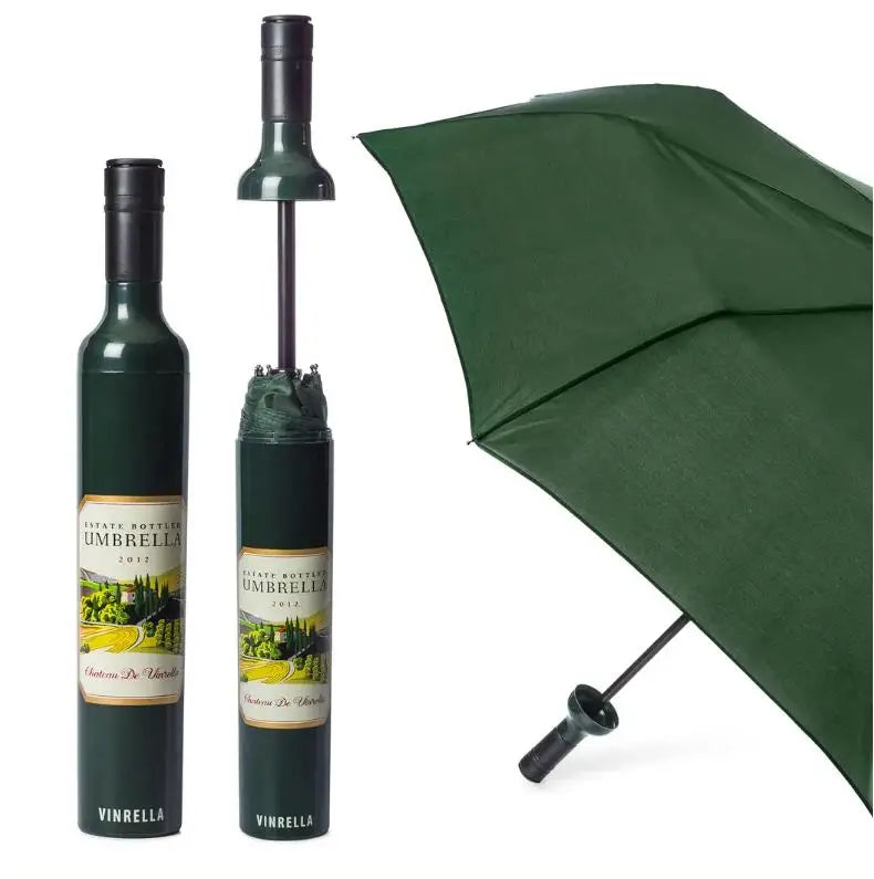 Hot Sellers Fashion Sunshade UV Protection Outdoor Rain Folding Sunny Rainy Umbrella New Custom Logo Wholesale Promotions Beach