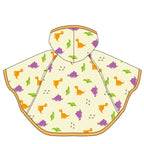 Custom Printed Polyester Rain Poncho With Logo Waterproof Raincoat and Jas Hujan Rainwear Color Changing Water Customized Logo