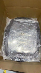 Umbrella for Scooter Enclosed Bracket Rain Cover Electric Motorcycle Umbrella Canopy