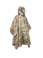 Hot Sale Custom PVC PU Adult Fashion Rain Poncho Waterproof Rain Gear Coat Boys Girls Windproof Free Size Camping Rainy