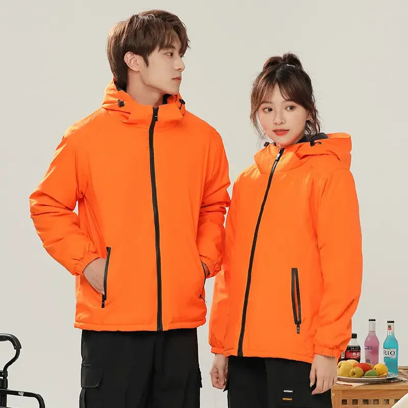 Men's Lightweight Rain Jacket for Work Golf Travel Hiking Waterproof Windbreaker With Logo Decoration Fashion Coat Shell Coat