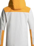 Custom Men's Hiking Softshell Jacket Waterproof Outdoor Raincoat for Climbing and Sports