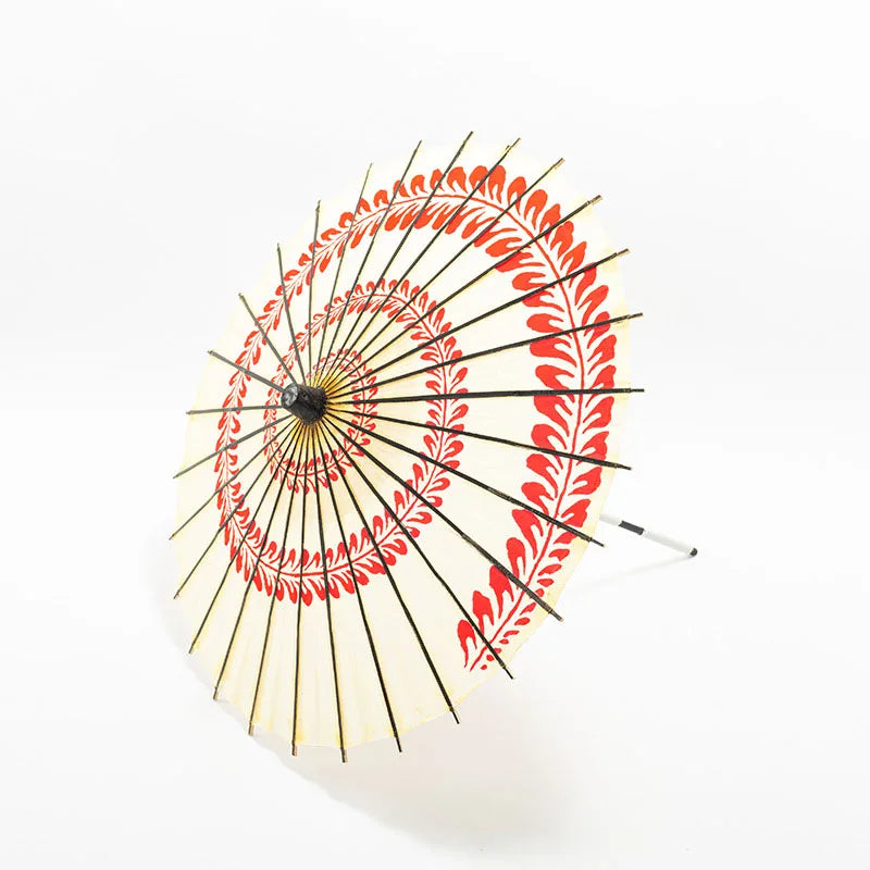 Wholesale Craft Umbrella  Japanese Traditional Oil Paper Umbrella Hand Made Umbrella