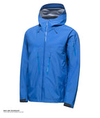 Single Layer Windproof Waterproof Outdoor Punching Jacket  Rain Jacket Spring Autumn Hiking Group Printed Embroidery Logo