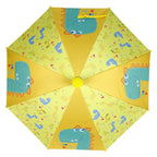 Factory Custom Windproof Waterproof Kids Umbrella Children Cute Umbrella
