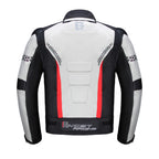 High Leather Racing Suit Adventure Quick-Drying Customizable Waterproof Motorcycle Riding Jackets Pants Outdoor Split Racing