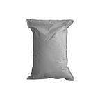 Custom Large Lightweight Outdoor Furniture Modern Waterproof Bean Bag Beach Lounger for Garden Patio Hotel Park Use