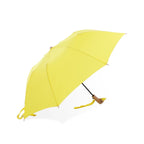 Magic Mini Folding Corporate Gifts  Sun Umbrella  Custom Kids Lovely Fancy Wooden Animal Bird Duck Head Handle Umbrella