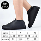 Wholesale Waterproof Shoe Cover Silicone Shoe Cover Anti Sediment Rainproof Foot Cover Latex Opp Bag Jiangxi Midi General DINO
