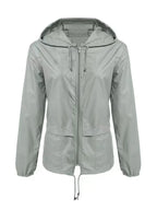 Hot Sale XXL Adult Short Rain Jacket Men Women Factory Supplied Waterproof Windproof High Polyester Fishing Travel Cycling