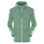 Hot Sale Lightweight Waterproof Windproof Rain Jackets Factory Supply Foldable Custom Raincoat for Motorcycle