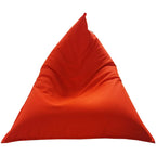 Versatile Bean Bag Lazy Sofa Fabric Design Home Office Hotel Park Villa School Hospital Outdoor Bedroom Living Room Lounger