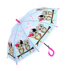 New Cartoon Children's Umbrella Mixed Color EVA Umbrella Customized logo Painted Children's Outdoor Umbrella