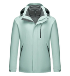 Wholesale Customized XXL Men's Cycling Rain Jacket Waterproof Windproof and Warm Fashionable Rainwear for Hiking Adult Size