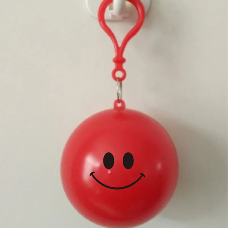 Wholesale Disposable PE Rain Poncho Transparent Plastic Raincoat for Girls Waterproof Rainwear With Logo for Hiking Travel