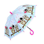 New Cartoon Children's Umbrella Mixed Color EVA Umbrella Customized logo Painted Children's Outdoor Umbrella