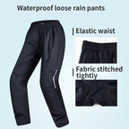 High Quality Nylon Raincoat Set Factory-Supply Waterproof Split Suit Healthy Portable Reusable Riding XXL Travel Cycling Rainy