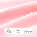 Factory Wholesale XXL EVA Biodegradable Raincoat for Kids High Quality Waterproof Hooded Style for School Outdoor Sports Travel