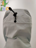 Lightweight Raincoat Waterproof Jacket Windproof Waterproof Rain Jacket Hooded Hiking Climbing Outdoor Black Winter Jacket Thin