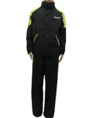 Men's Waterproof Hooded Running Jacket Windproof Pants Factory-Supplied Gear Cycling Hiking Cycling Raincoats Bike Riding