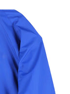 Hot Sale Adult Short Rain Jacket Waterproof Windproof Polyester Material Cycling Climbing Hiking Motorcycle Riding Travel Work