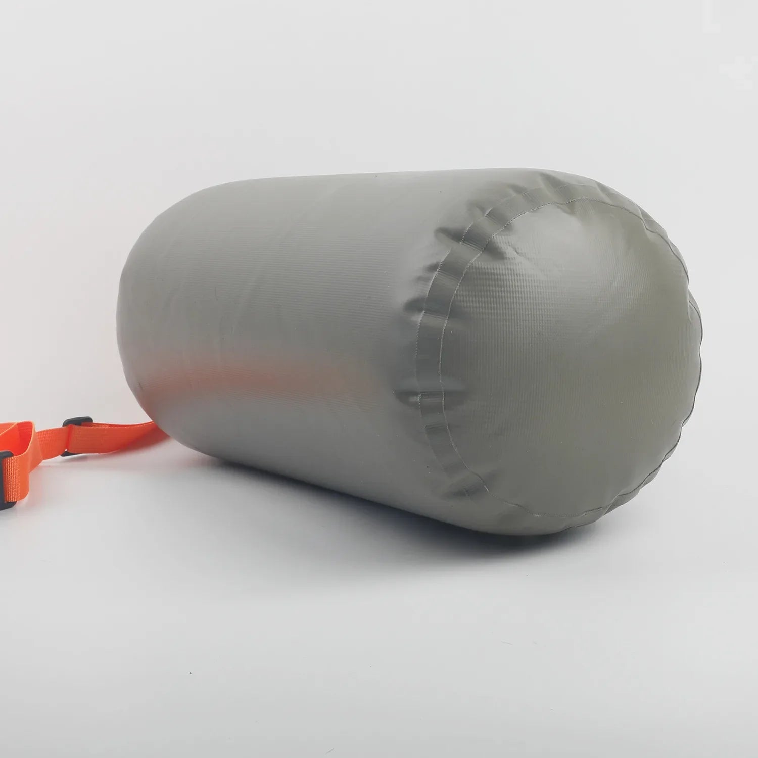 Custom Outdoor PVC Mesh Cloth Storage Bucket Bag Waterproof Sports Drifting and Swimming Hydration Bladder for Beach Use