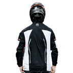 Motorcycle Raincoat Pants Storm-Proof Reflective Quick-Drying Windproof Nylon Custom Raincoat Rainsuit