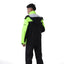 Hot Sale Custom Eco-friendly Lightweight Polyester Rain Jacket Adults Waterproof Motorcycle Suit Outdoor Sports-Climbing Hiking