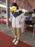 Factory Outdoor Jackets Waterproof Polyester Pongee TPU Coating Casual Jacket Against Storm Heavy Motorcycle Raincoat