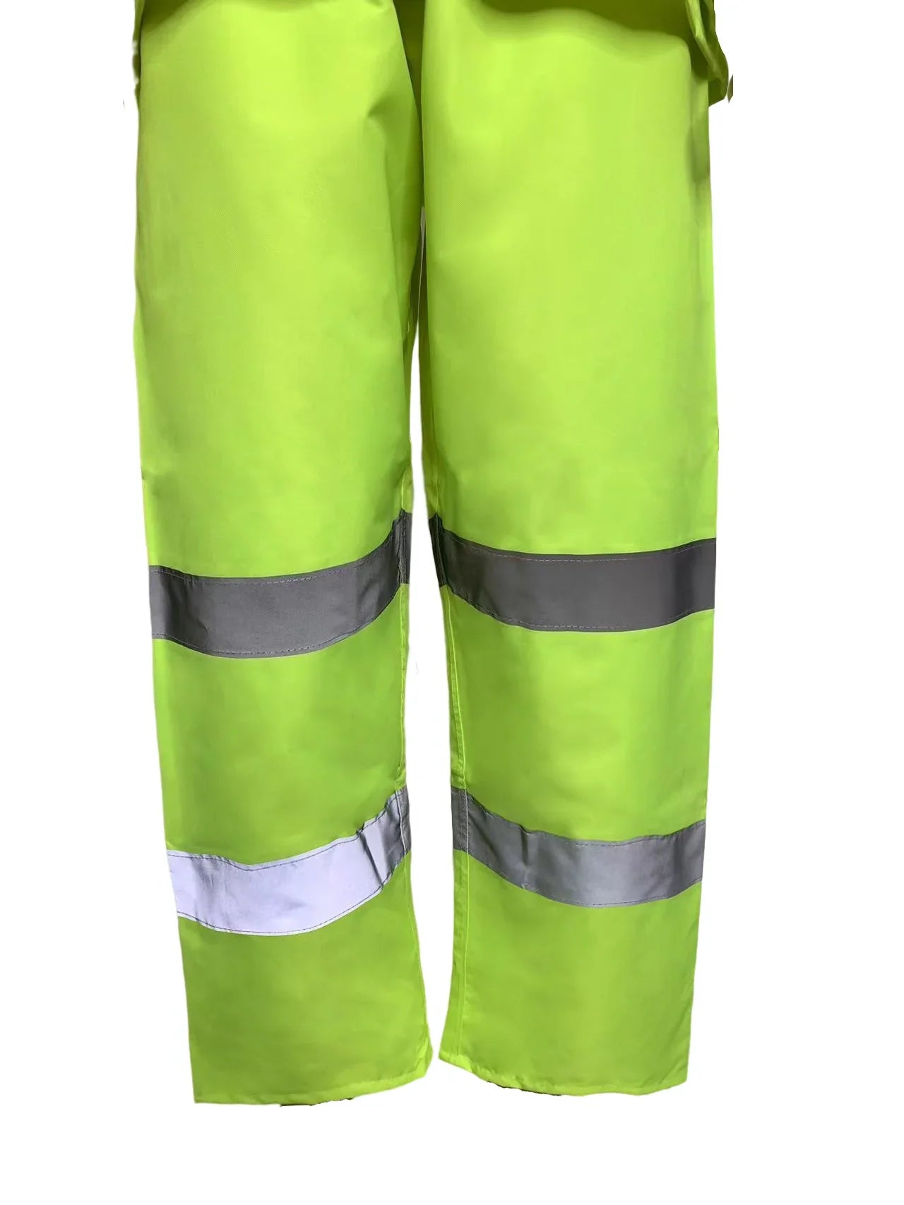 Scruffs XXL Waterproof Rain Jacket With Hood for Adults Breathable Raincover and Trousers for Fishing With Logo Decoration Secondary image