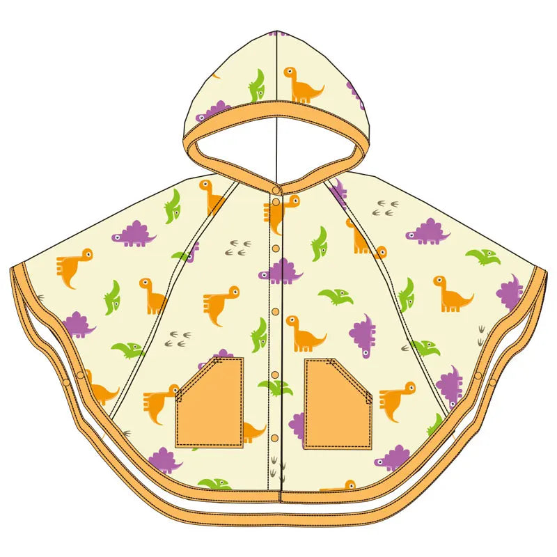 Custom Printed Polyester Rain Poncho With Logo Waterproof Raincoat and Jas Hujan Rainwear Color Changing Water Customized Logo