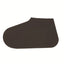 High Quality Waterproof Silicone Rain Boots Reusable Non-Slip Rubber Shoe Covers Shoe Protectors for Adults and Babies