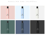 Wholesale Sun Umbrella Triple Folding Umbrella Promotion Advertising Umbrella Custom LOGO for Girl and Lady