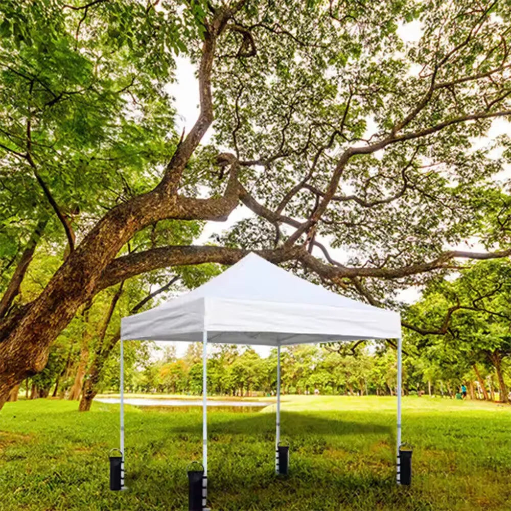 Custom Heavy Duty Waterproof Sandbag Beach Umbrella Tent Tripod Photographic Outdoor Furniture Modern Style Base for Hotel Use