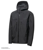 Single Layer Windproof Waterproof Outdoor Punching Jacket  Rain Jacket Spring Autumn Hiking Group Printed Embroidery Logo