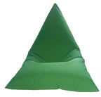 Versatile Bean Bag Lazy Sofa Fabric Design Home Office Hotel Park Villa School Hospital Outdoor Bedroom Living Room Lounger