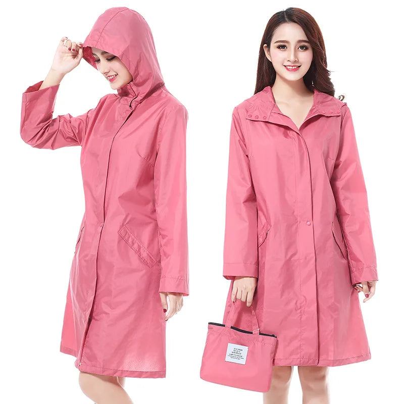 High Quality Custom Portable Plastic Raincoat Poncho for Ladies Disposable Waterproof Fashionable Rain Suits for Baby