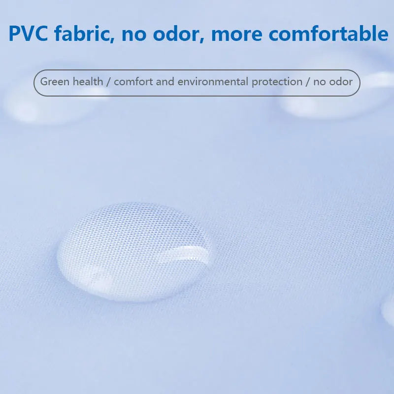 Factory Supply Adult Raincoat New Fashion Design PVC Extended Waterproof Jacket Windproof EVA Material Reasonable Price Hiking