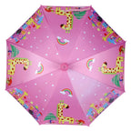 Factory Custom Windproof Waterproof Kids Umbrella Children Cute Umbrella