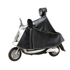 Hot Selling Factory-supplied Adult Rain Cape Poncho Portable Reusable EVA Waterproof Raincoat for Bikers Rainwear