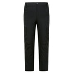 Outdoor Sports Autumn Winter Fleece Pants Two-piece Set Detachable Men's Women's Hiking Warm Assault Rainproof Windproof Pants