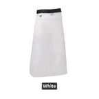 Ultra Light Waterproof Kilt Rain Pants With Logo Decoration Outdoor Reusable Skirt for Hiking Packable With One Pocket