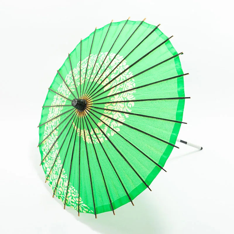 Wholesale Craft Umbrella  Japanese Traditional Oil Paper Umbrella Hand Made Umbrella