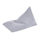 Bean Bag Sofa Versatile Fabric Leisure Lounger for Living Room Bedroom Villa Courtyard School Hospital Home Office