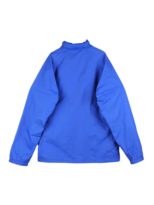 Hot Sale Adult Short Rain Jacket Waterproof Windproof Polyester Material Cycling Climbing Hiking Motorcycle Riding Travel Work Secondary image